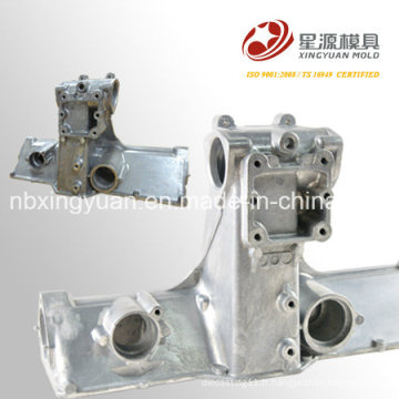 Aluminium Die Casting